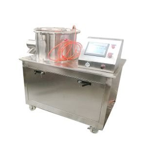 Customizable Industrial Mixing Machine Made Of SUS316/SUS304 With 220V