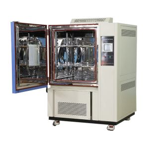 Air Ventilatiion High Humidity Test Chamber Environmental Controlled Machine