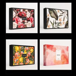 ODM Corrugated Paper Packaging Box