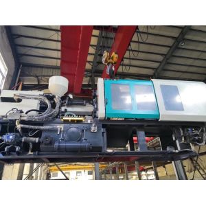 High Performance Plastic Injection Molding Machine Energy Saving