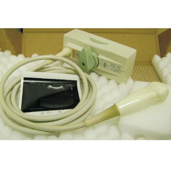 Quality Durable High Frequency Ultrasound Transducer  CA123 Micro - Convex Probe for sale