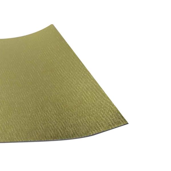 Flame Retardant XPE Foam Insulation , Cross Linked Polyethylene Foam Sheets