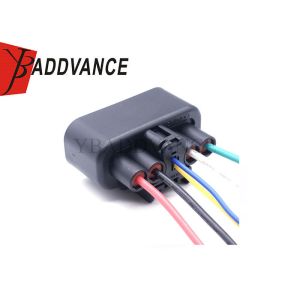 31066-0010 Ford Expedition 5.4 Original Molex Gasoline 6-pin Connector 16AWG