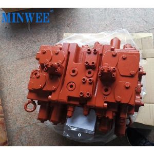 60242873 KMX32NA-P45205 main control valve for SY365 SY485 Excavator hydraulic
