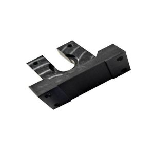 Oem Brass C83600 CNC Sinker Edm Machining Defense Parts Industrial Custom Parts