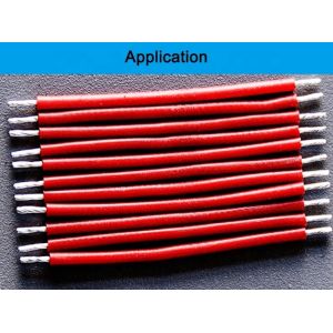 Automatic Cable Wire Cutting and Stripping Machine with 0.2 0.002*L Cutting