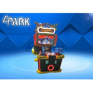 Wholesale 42 Inch Street Gun Simulator Shooting Arcade Machines Coin Operated from china suppliers
