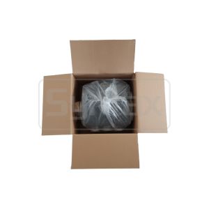 Syntax MP24 32A Portable Rubber Power Distro With RCBOs & MCBs Protection For