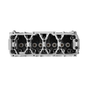 Aluminum Alloy MLG005 Cylinder Head Designed For Camshaft 1