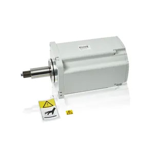 3HAC033163-005 Switzerland Origin ABB Servo Drive - NEW Precision Engineered