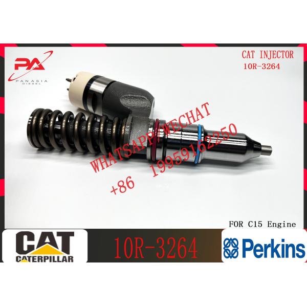 C15 C18 engine injector 20r-2285 10R-2772 10R-7230 10R-8502 20R-5353 294-3500 356-1367 356-1373 injector