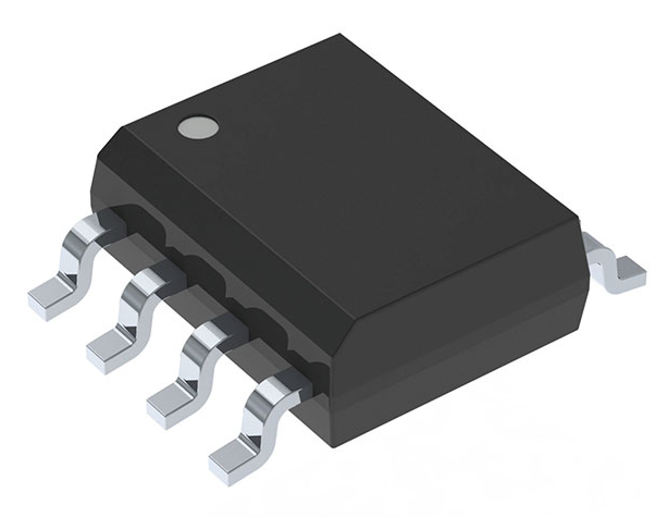 IRF7342TRPBF Dual 55V 6.5A MOSFET Pair with 50mΩ RDS(on) Fast Switching Low Gate