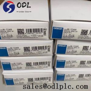 NX-TC3406 Omron Temperature Control Unit, Number of input 4 point, Voltage