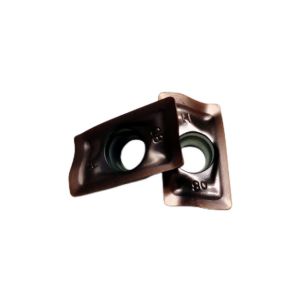 AUMT184818-PEER-H PVD CVD Carbide Machining Inserts Cutting Tools