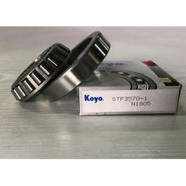 STF3570 STF3570-1 automatic transmission bearing taper roller bearing 35*70*14.15/17.4mm