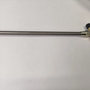 Effortless Weed Removal Upper Tow Colors Security Lock Propane Torch for Weed