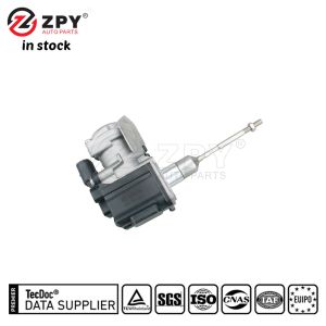 ZPY 06K145725R Engine Turbocharger Wastegate Actuator For 2017 Audi S3