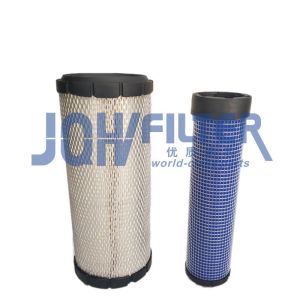 600-185-2200 & 600-185-2210 P772579 P827653 26510337 Air Filter For Perkins