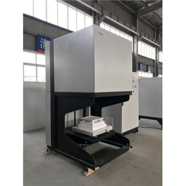 Quality Modular Structure High Temperature Sintering Furnace With Shear Hydraulic System for sale