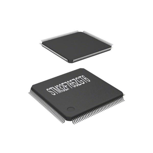 Quality 32Bit RISC Core Microcontroller IC LQFP144 High Performance STM32F765ZGT6 for sale