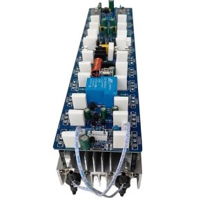 1500W High Power Mono Audiophile Amplifier Board for Home Theater and Car Sound