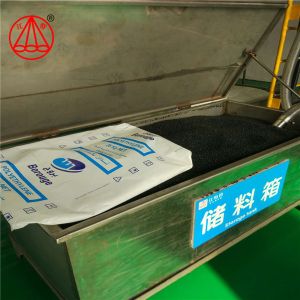 Corrosion Resistance Electrofusion Pipe Fitting