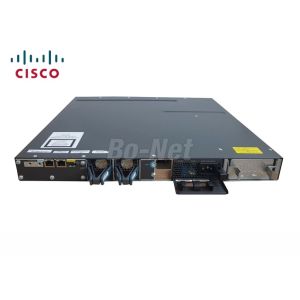 CISCO WS-C3560X-24T-L 24 Ports 10/100/1000M Switch Managed Network Switch C3560X