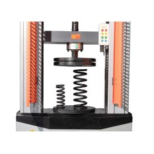 Computer Control Spring Universal Compression Testing Machine Strength Tensile
