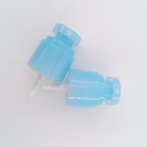 Customized Tube 24mm Bottle Mist Sprayer For Make Up