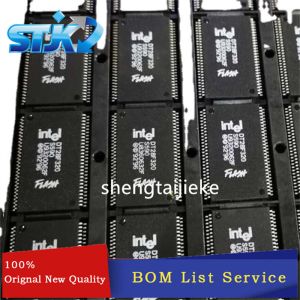 AD5547BRUZ Integrated Circuit Chip Dual 16 Bit Parallell I Out Output DAC IC