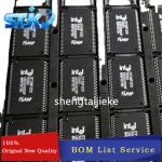 FLASH - NAND Memory IC 1Gbit Parallel 25 ns 48-TSOP NAND01GW3B2CN6E Used Tested