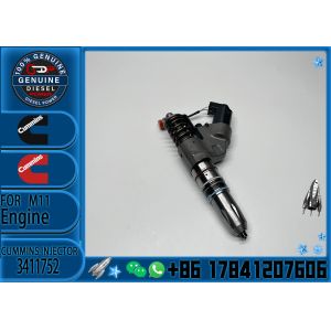 China Diesel Engine Fuel Injector 4903084 4061851 4902921 3411752 for Cummins M11 ISM11 Engine on sale