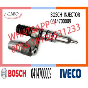 Nozzle Assembly Diesel Pump Unit Injector 0414700003 500380884 2998524 2995484