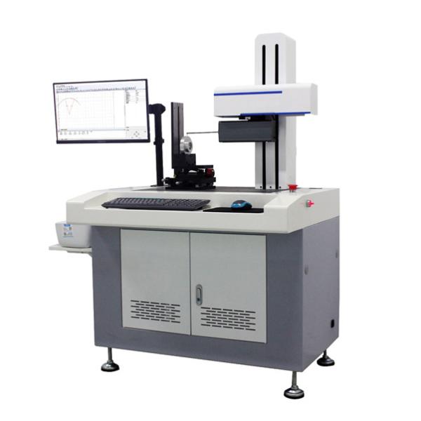 Quality Precision ABS Profilometer Surface Roughness Tester Customization for sale