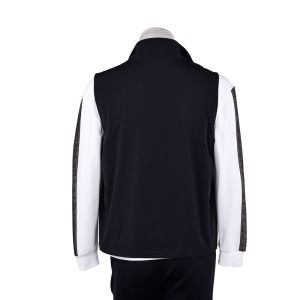 Custom Embroidered Unisex Hoodies Sweatshirts Woven Fabric Sustainable