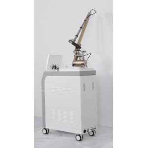 China Pulse electro-optic adjusting Q q switch nd yag laser tattoo removal beauty equipment with medical CE approval on sale