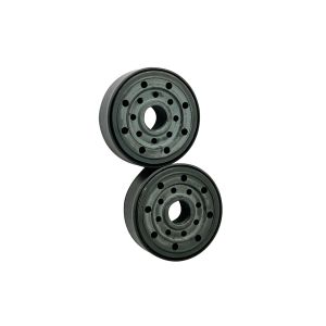 Standard Size Low Friction Shock Absorber Piston Without Burrs And Rust