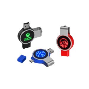 Fast Speed Type C Usb Flash Drive Compliance With American Certification 1TB