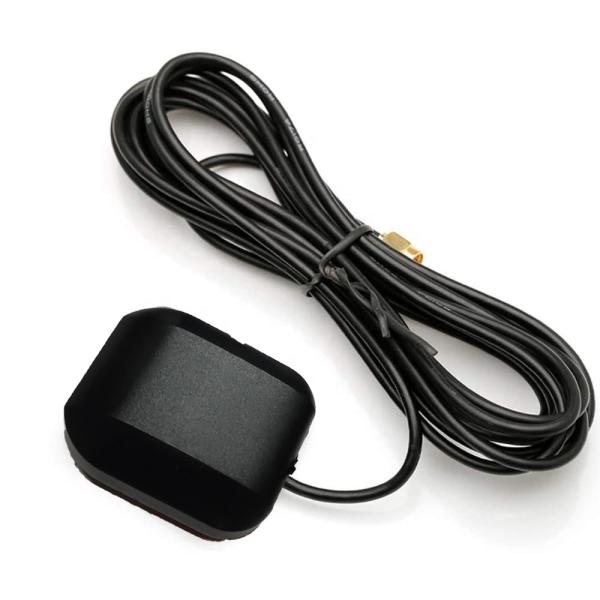 Waterproof Receiver External Outdoor Car Marine GPS Antenna GT5 with and Gain 28±3dbi