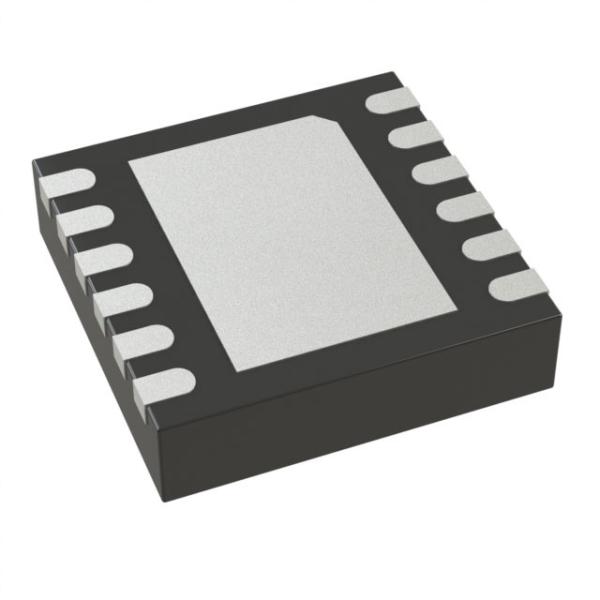 Quality Integrated Circuit Chip LTC4420CDD
 12-DFN 1.6A N-Channel ORing Controller
 for sale