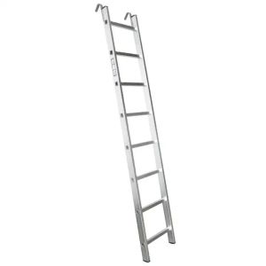 Wholesale Silver Scaffolding Climbing Ladders Engineered for Performance from china suppliers