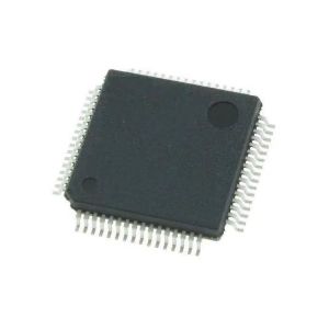 China PIC32MX550F256H-I/PT 32-Bit Single-Core 256KB Embedded Microcontrollers IC on sale