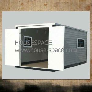 Small Accommodation Prefab Container House - Container Kit Homes With Modular