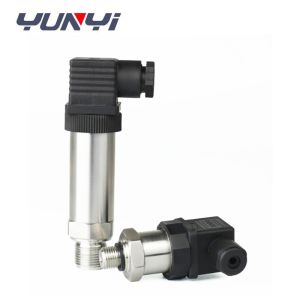4 - 20Ma Smart Flush Diaphragm Pressure Transmitter Clamp Pressure Transmitter