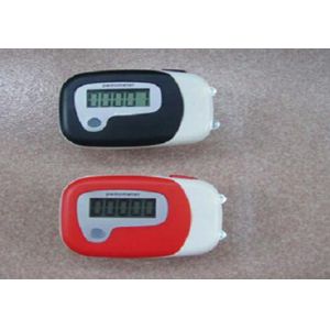mini Running pedometer