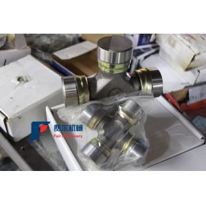Shantui Loader Spare Parts Universal Joint Size Customized For Wheel Loader