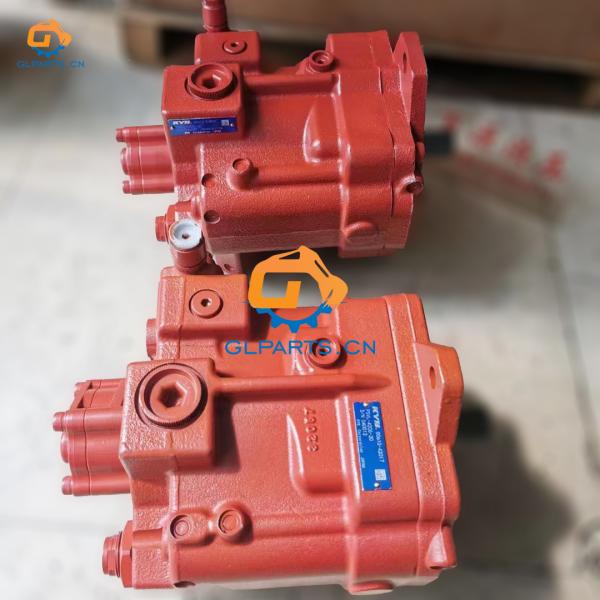 KX155 KX121 KX161-3 Kubota Hydraulic Pump PSVL-42CG PSVD2-17E PSVD2-19E PSVD2