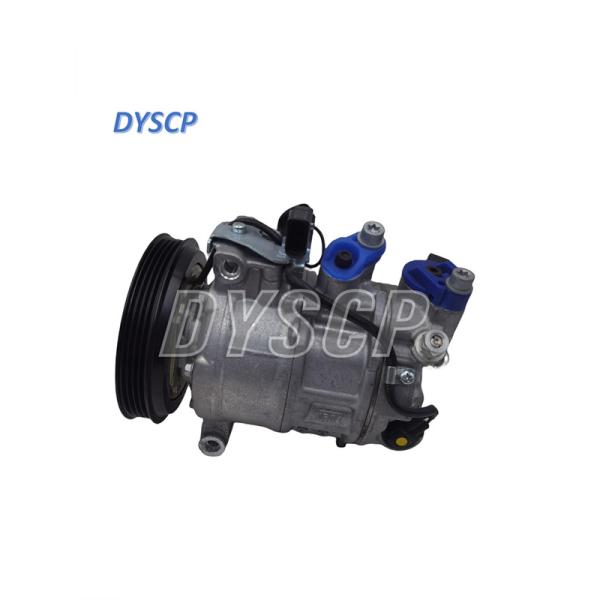 PAB82080310 PAB820803AX Variable Displacement Ac Compressor For Porsche Cayenne