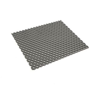 Class A Perforated Aluminum Composite Panel With 0-90 Degrees Perforation Angle