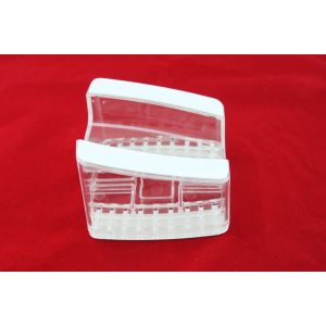 8port alarm interactive environment tablet security stand with charging